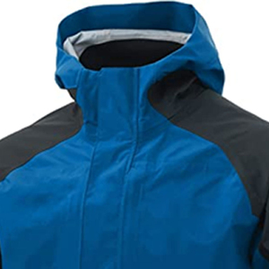 Chaqueta Impermeable y Transpirable para Hombre, Pantalones de Lluvia Reflectantes, Traje de Lluvia para Motocicleta - Product Image 5