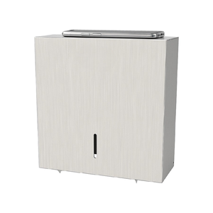 Modern Toilet Square Tissue <b>Box</b> & Kitchen <b>Storage</b> <b>Box</b> Stainless Steel Wall-mounted Bathroom Golden <b>Paper</b> Towel Holder Appliance - Product Image 1
