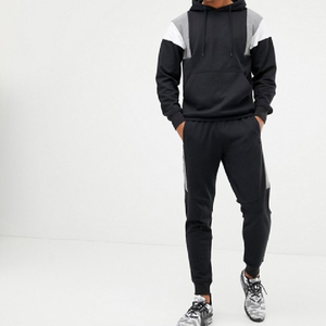 Sweat-shirts pour hommes légers, confortables, en polaire, respirants, à séchage rapide, pour l'hiver, services OEM, tailles personnalisées, grandes tailles - Product Image 1