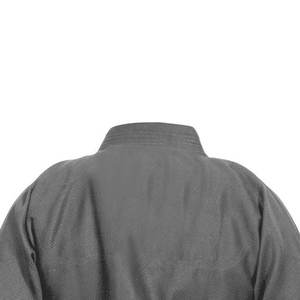 Nuevo Uniforme de Karate para Hombre Cosido a Medida, Antiarrugas, Transpirable, de Alta Calidad, con Precio al por Mayor - Product Image 4