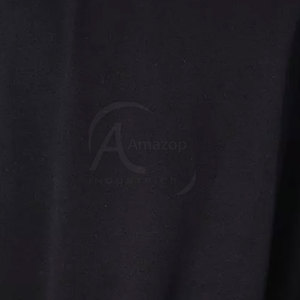 T-shirt surdimensionné pour l'été, t-shirt personnalisé avec logo sur mesure, t-shirt surdimensionné à marque privée en vente - Product Image 4