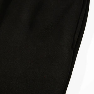 Pantalones acampanados para hombre de primera calidad, personalizados, elegantes, con cintura elástica, informales, con estampado personalizado, talla personalizada. - Product Image 4