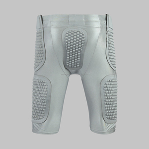 Vente en gros de haute qualité, conception professionnelle de votre propre football américain, portez des uniformes pour les jeunes entièrement sublimés - Product Image 6