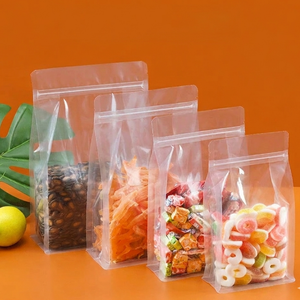 Bolsa de Plástico para Ropa, Tamaño Personalizado, Fundas Antipolvo, Embalaje Perfecto para Proteger la Ropa, OEM/ODM en Vietnam - Product Image 6