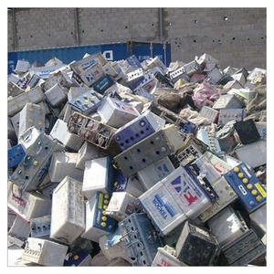 Déchets de batteries au plomb usagées ULAB pour la fusion du plomb et le recyclage – Fournisseur direct d'usine mondial - Product Image 6