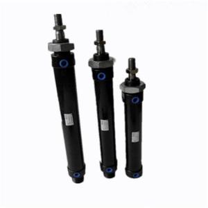 Cylindre hydraulique à tirants biaxiaux robuste Rexroth CG210B - Product Image 5