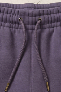 Shorts de sport amples et épais de haute qualité pour hommes, style cargo, brodés, en molleton, pour l'hiver, pour le jogging - Product Image 5