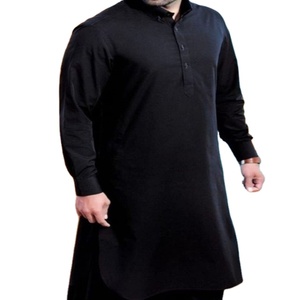 Hombres Shalwar Kameez-Islámico personalizado con los mejores diseños de alta calidad estándar con la mejor tela todos los tamaños disponibles - Product Image 1