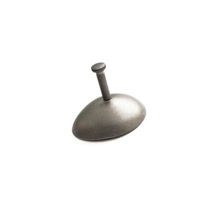 แผ่นปิดตาสแตนเลสเกรดทางการแพทย์สำหรับการดูแลและป้องกันดวงตาระหว่างการรักษาทางจักษุวิทยา - Product Image 6