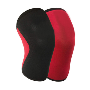 Soporte Elástico de Neopreno para Rodilla, Protección Profesional Deportiva, Vendas de Compresión para Manos, Muñecas, Codos y Tobillos, Temporada de Primavera - Product Image 1