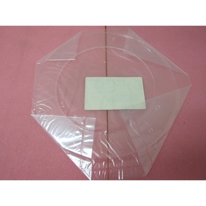 AMAT 0200-09220, ฝาครอบวงแหวนควอตซ์ 6 นิ้ว MEC - อุปกรณ์และอะไหล่เซมิคอนดักเตอร์ระดับโลกที่เชื่อถือได้ - Product Image 6