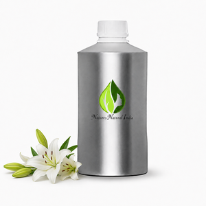 Huile parfumée Lily 10ML Huile essentielle d'aromathérapie Parfum floral naturel pour tous types de peau - Product Image 6