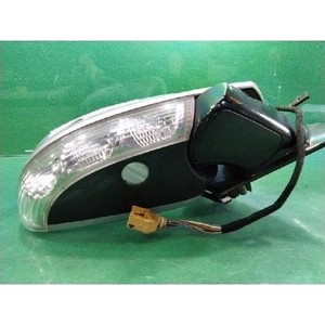 กระจกมองข้างมือสอง รุ่น Phaeton ขวา 3D1857508BQ - Product Image 4