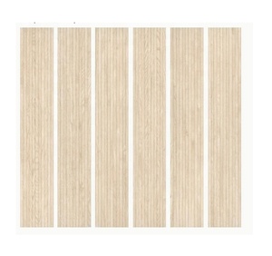 Parquet en bois rustique mat de haute qualité Carreaux de salle de bain intérieurs personnalisables pour les pays de l'UE Moins de prix pour la cuisine - Product Image 1
