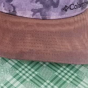 Gorra de Béisbol Unisex Retro Vintage de Algodón Ajustable con Cierre a Presión, Gorra de Papá de Color Liso Teñida y Desgastada, Gorras Deportivas - Product Image 6