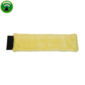 Wholesale Fleece Neoprene Horse Neck Sweat Wraps - Product Image 6