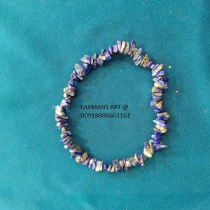 Nuevas pulseras de cuentas de piedra diseños tibetanos pulseras de cuentas de piedra pulseras de diseñador pulseras de cuentas de moda al por mayor - Product Image 2