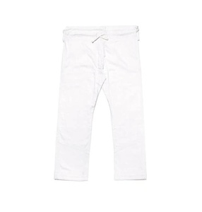 Shoyoroll Cut Comp Edition 20.1 Blanc BJJ GI 450 GSM Uniforme de Jiu Jitsu avec sac - Product Image 3