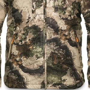 Sudaderas con Capucha de Caza para Hombre, Diseño Personalizado, Alta Calidad, Invierno, Color Sólido, Casual, Tallas Grandes, Forro Polar, 100% Poliéster, Hecho en Pakistán - Product Image 6