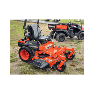 Equipo de Corte de Césped de Uso Pesado Z421 para Uso Residencial y Comercial - Product Image 1