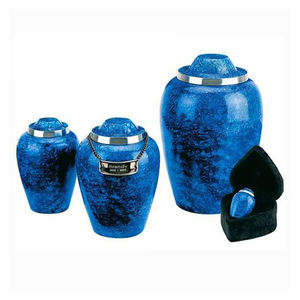 Urnas de cremación de metal para adultos a precio mayorista, urnas de cremación Odyssey, urna de cremación para mascotas de latón, suministros funerarios - Product Image 4