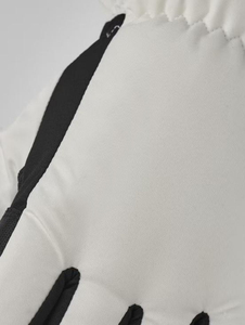 Custom Shape <b>Ski</b> <b>Gloves</b> | Ergonomic Pre-Curved Cold-Weather Fit | Global Export Quality - Product Image 6