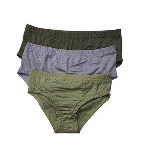 Sous-vêtements en coton pour enfants de qualité supérieure, respirants, écologiques, doux, fabriqués par un fabricant mondial pour les importateurs en gros - Product Image 5