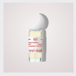 Perfume en Miniatura O Korean K-Beauty Marei Studio Eau de Parfum 007 Huam 10ml Hecho en Corea, Formato de Viaje en Spray - Product Image 4