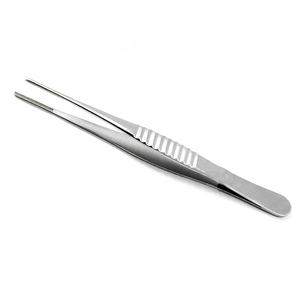 Pince à tissus vasculaires Debakey 15 cm la plus vendue, en acier inoxydable de haute qualité, pour la dissection des tissus mous - Product Image 1