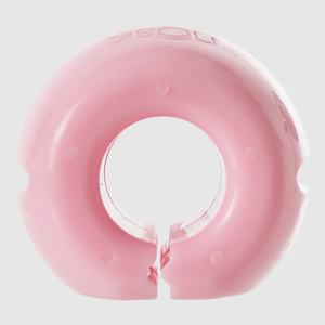 [Dream Air] NOSK Jaw Exerciser Young Line <b>Silicone</b> Facial Muscle Training <b>Tool</b> for Jawline Cheek and Smile Exercise - Product Image 1