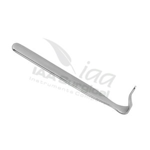 Retractores de Rodilla Manuales Personalizados, Juego de Instrumentos Ortopédicos de Acero Inoxidable para Cirugía Hospitalaria, Reutilizables, con Certificación CE - Product Image 3