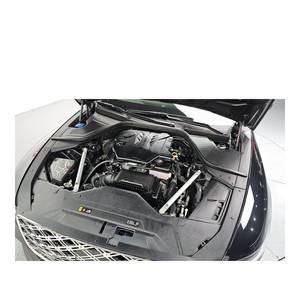 Genesis G80 2024 2.5 Turbo AWD Gasolina 17,374 km Caja de Cambios Automática Asientos de Cuero Cámara Trasera Volante a la Izquierda - Product Image 6