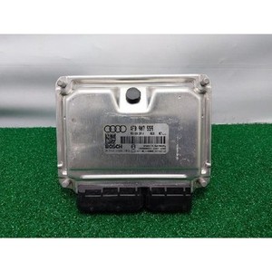 ECU และโมดูลคอมพิวเตอร์มือสอง A6 รุ่น 4F0907559 - Product Image 1