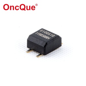 RBS100610T Interrupteur d'inclinaison SMD pour appareils ménagers électroniques intelligents - Product Image 4