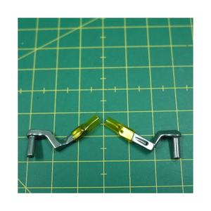 2109324 UPPER LOOPER <b>INDUSTRIAL</b> <b>SEWING</b> <b>MACHINE</b> PARTS for YAMATO - Product Image 2