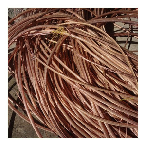 Fil de cuivre de haute pureté 99,9 % en vrac, en promotion directe usine – Fournisseurs et grossistes - Product Image 4