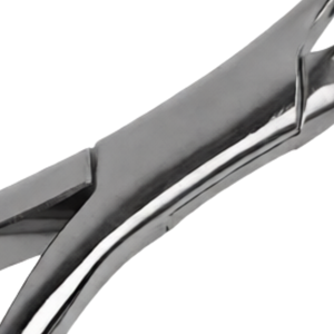 Forceps d'extraction manuels # Instrument d'extraction dentaire en acier inoxydable pour 103 incisives et cuspides inférieures – Outil chirurgical dentaire - Product Image 5