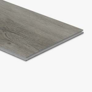 Revêtement de sol commercial SPC ATTFloor Vietnam 20MIL, planches de vinyle rigides imperméables, vente en gros - Product Image 5