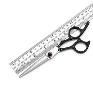 Grooming Shears Stainless Steel <b>Scissor</b> for Pet Hair Grooming - Product Image 3