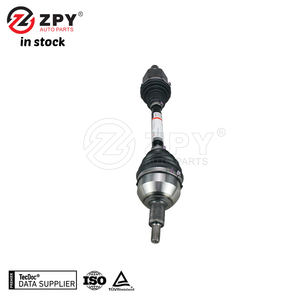 6RD407763C ZPY Nuevo Eje de Transmisión para VW <span class=keywords><strong>Santana</strong></span> 13-20 - Product Image 4