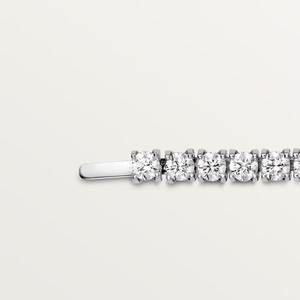 <b>Top</b> Selling Adjustable Diamond Tennis Bracelet for Comfortable Everyday Wear Available for Worldwide Supply - Product Image 6