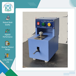 Équipement de test de jouets de qualité standard, facile à utiliser, best-seller, testeur de bords tranchants pour vérifier les bords tranchants des pièces de jouets - Product Image 3