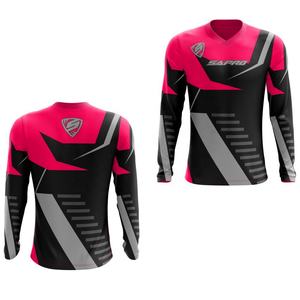 Ensemble de pantalon de motocross pour hommes MX Team, ensemble de matériel de course, haute qualité MX - Product Image 3