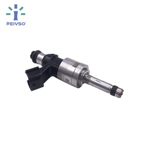 หัวฉีดน้ำมันเชื้อเพลิง PEIVSO รุ่น Lower DI รหัส ML3E-9G929-EB สำหรับรถฟอร์ด F-150 มัสแตง โลโบ 5.0L ปี 18-23 - Product Image 1