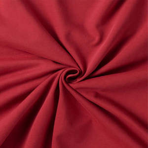 Camiseta Deportiva Extra Grande para Hombre, de Manga Corta, Lisa, de Poliéster/Algodón, 220 Gramos, Ecológica, Suave, con Impresión Digital, de Secado Rápido, Informal - Product Image 6