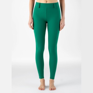 Pantalones de Montar a Caballo de Alta Calidad, Elásticos en 4 Direcciones, Leggings, Ropa Ecuestre, en Tela Técnica con Tacto Suave - Product Image 6