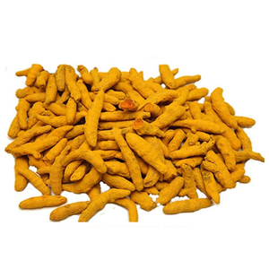 Bâtonnets de curcuma de qualité export, entiers, naturels, en vrac, pour la fabrication et le commerce international - Product Image 3
