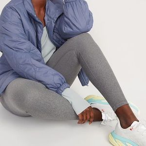 Nuevos Leggings de Mujer al Mejor Estilo de Pakistán, Ropa Deportiva de Yoga Ligera para Mujer, Leggings Fabricados para Mujer - Product Image 3