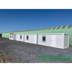 Modules Bungalow - Product Image 1