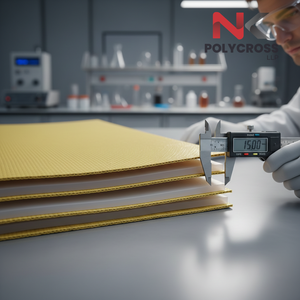 Bâche robuste à 4 couches, extra épaisse, imperméable, protection multicouche pour la construction, l'agriculture et l'utilisation de camions - Product Image 1